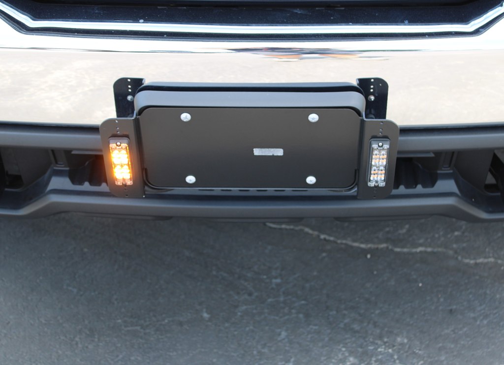 2023 Gmc Sierra 3500 WT photo 37