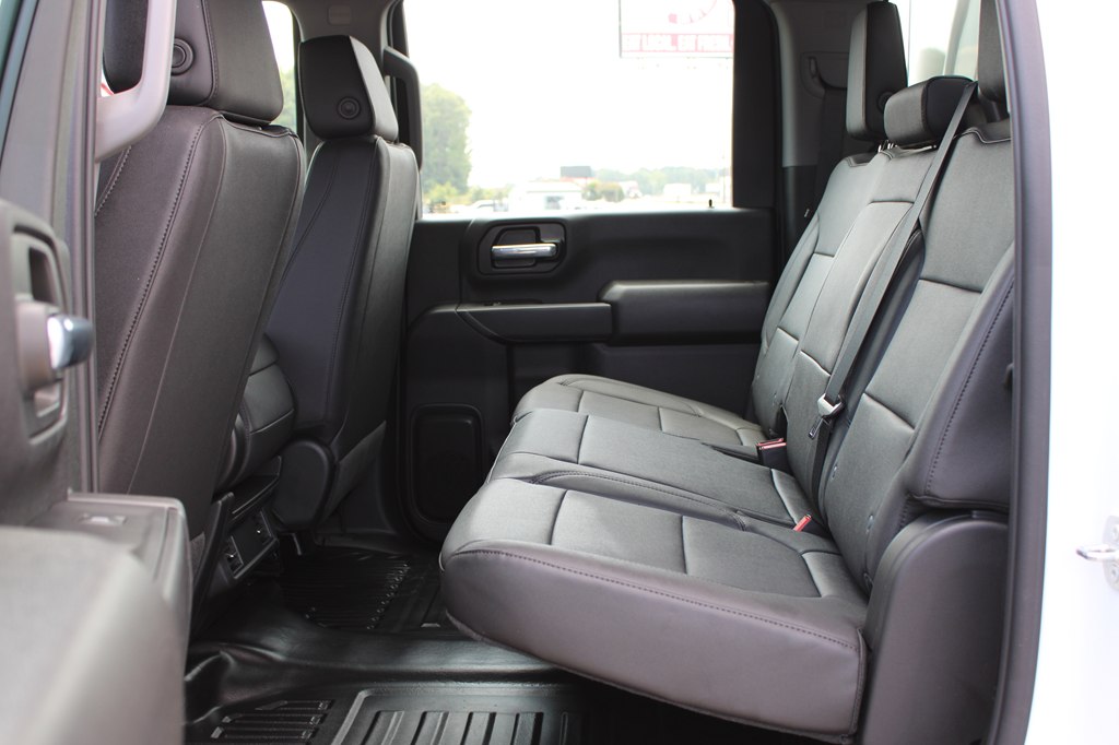 2023 Gmc Sierra 3500 WT photo 17