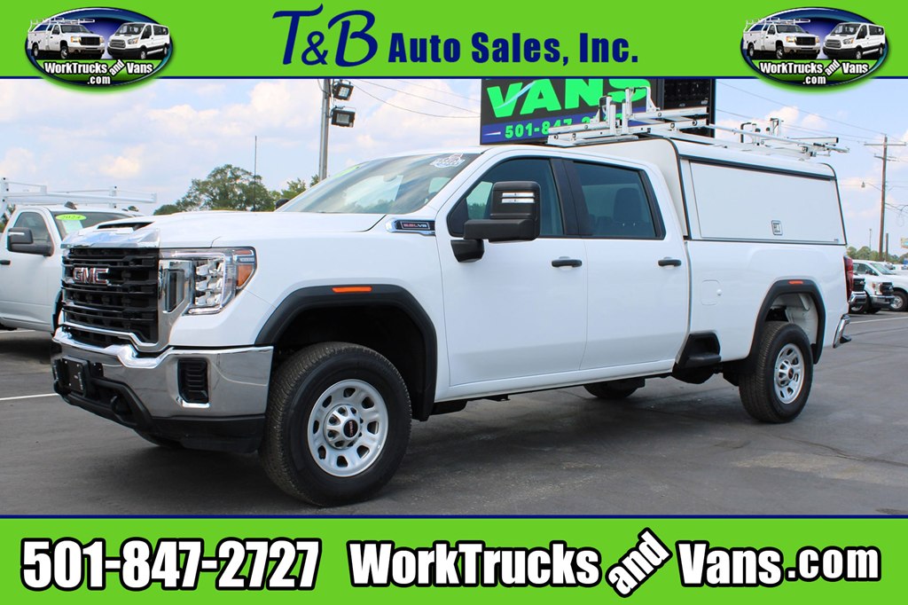 2023 Ram 3500 Tradesman photo 45