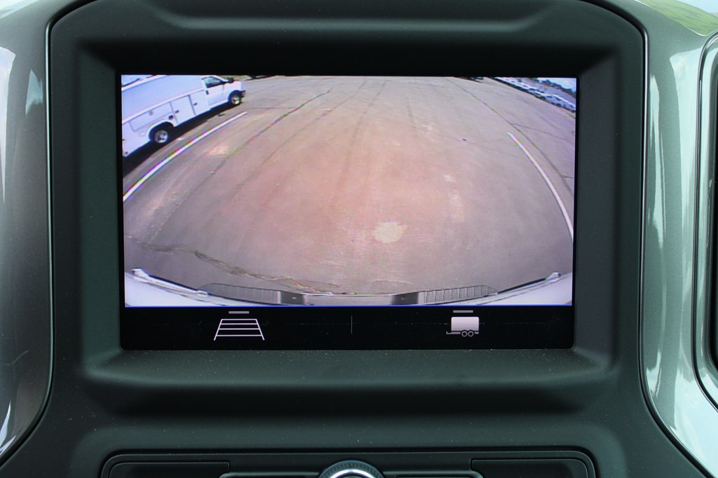 2023 Gmc Sierra 3500 WT photo 25