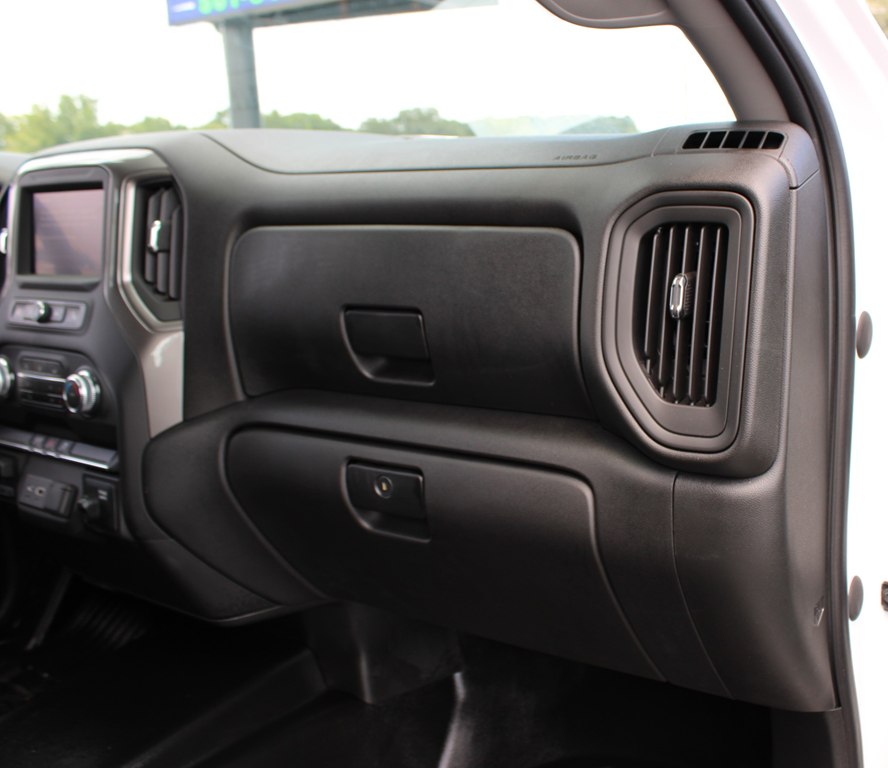 2023 Gmc Sierra 3500 WT photo 27