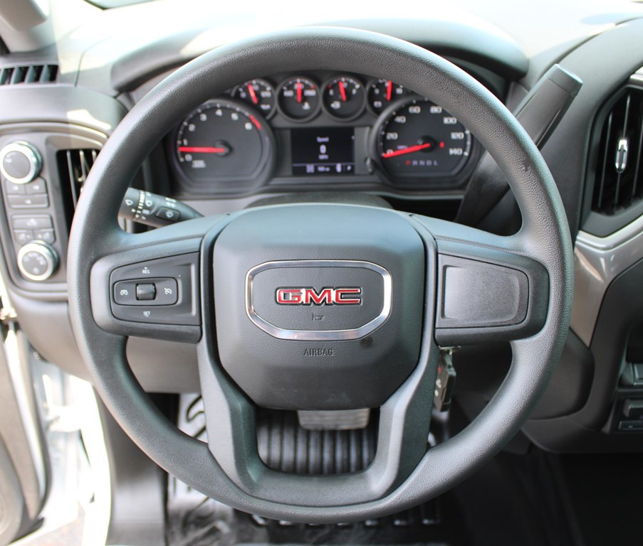 2023 Gmc Sierra 3500 WT photo 22