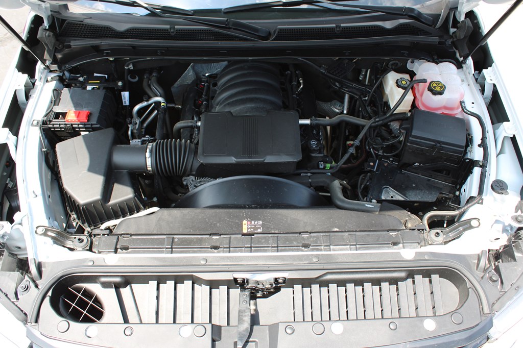 2023 Gmc Sierra 3500 WT photo 10