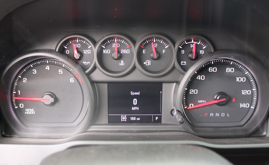 2023 Gmc Sierra 3500 WT photo 23