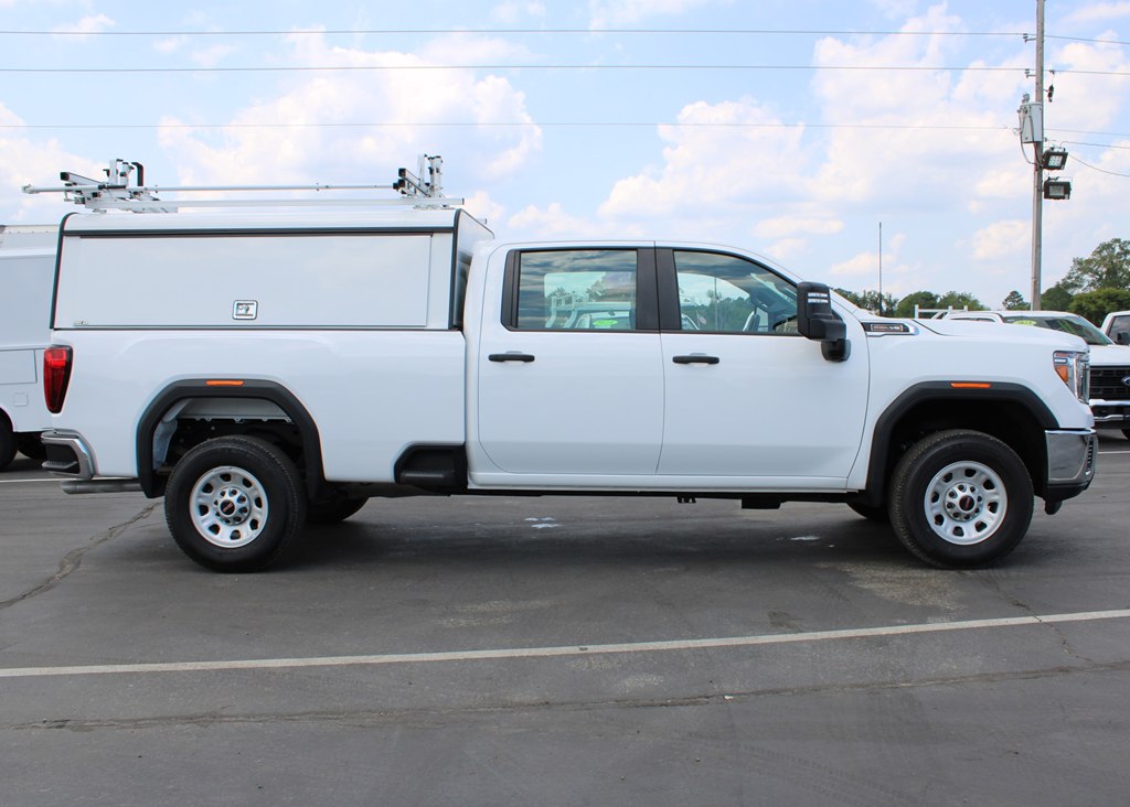 2023 Gmc Sierra 3500 WT photo 8
