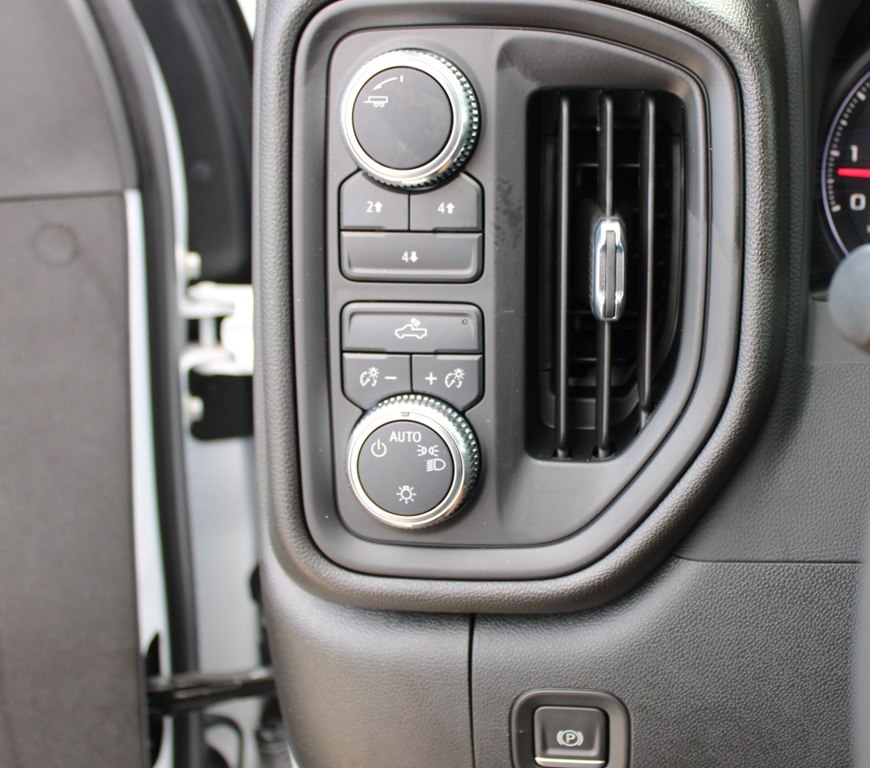 2023 Gmc Sierra 3500 WT photo 21