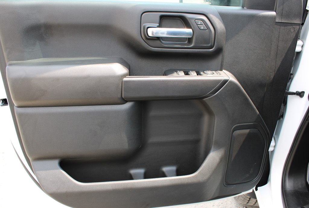 2023 Gmc Sierra 3500 WT photo 20