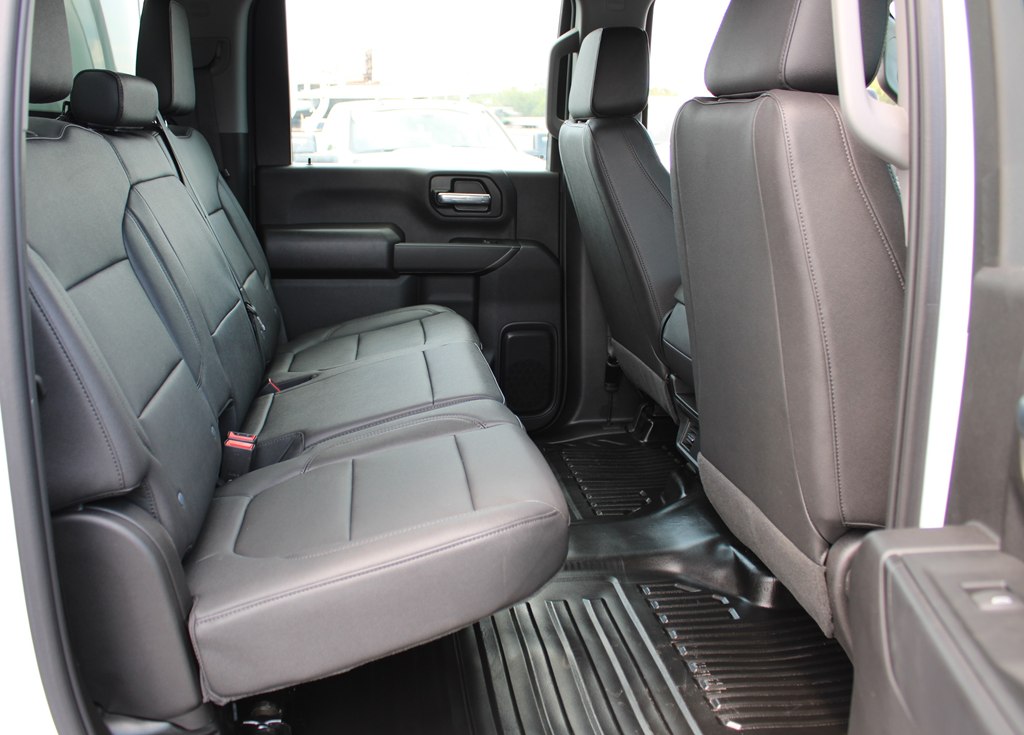 2023 Gmc Sierra 3500 WT photo 19