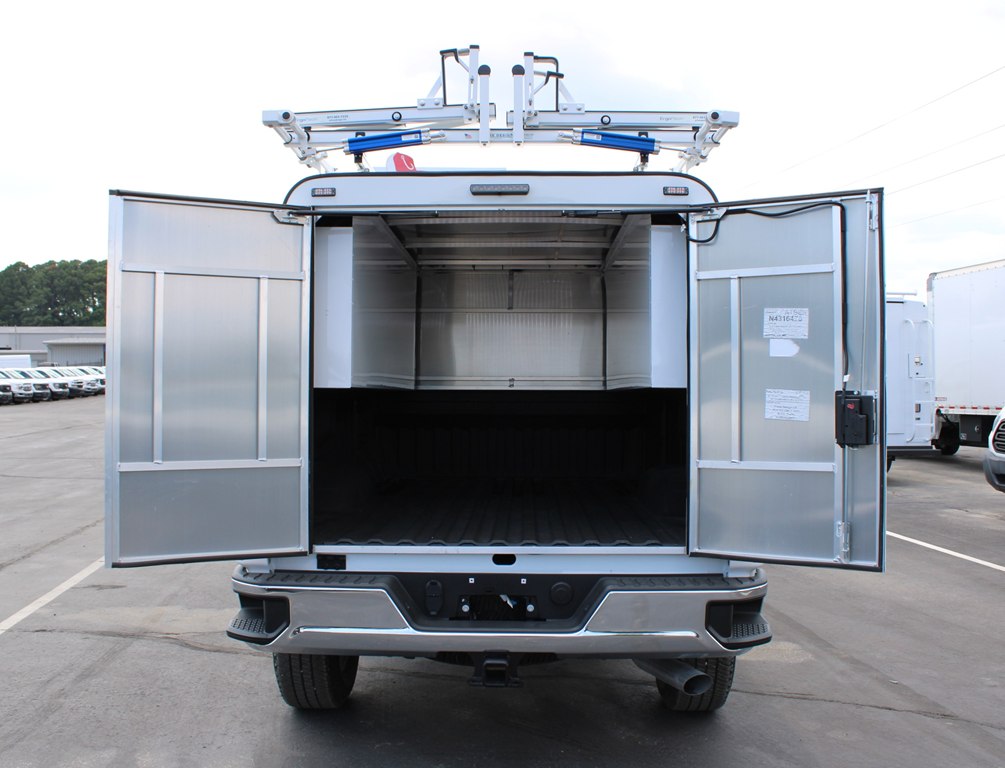 2023 Gmc Sierra 3500 WT photo 12