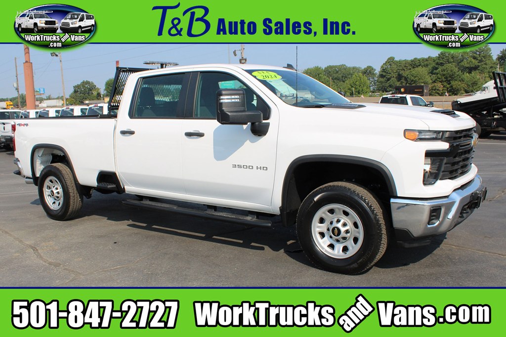 2024 Chevrolet Silverado 1500 photo 35