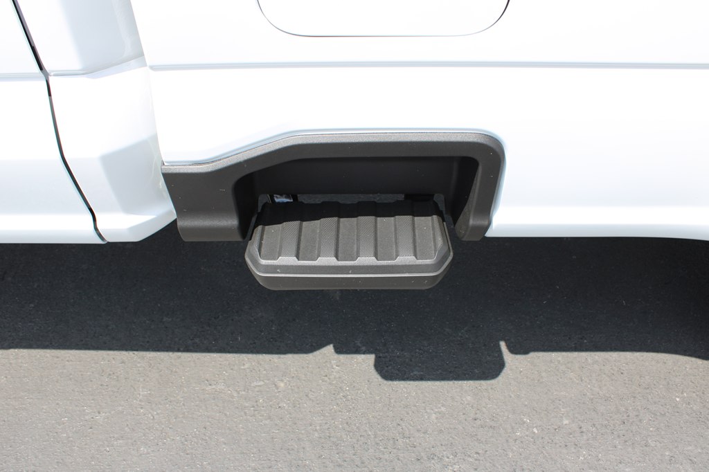 2025 Ford F-250 photo 4