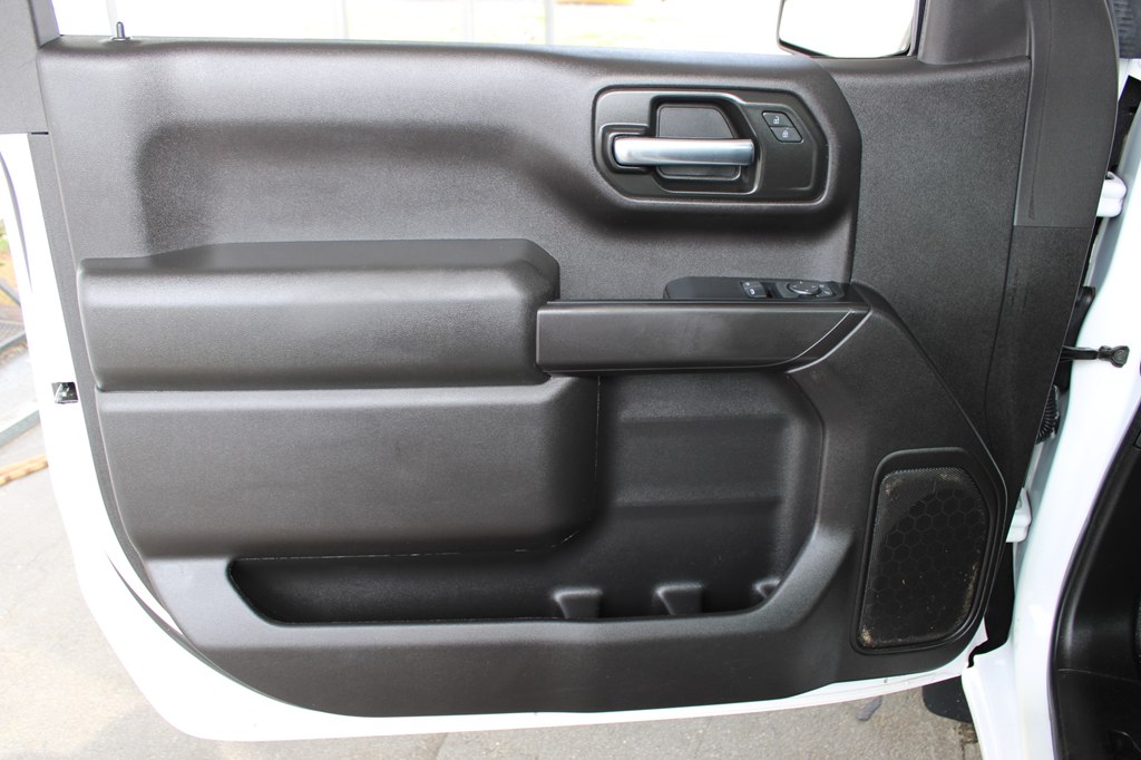 2024 Chevrolet Silverado 1500 photo 16