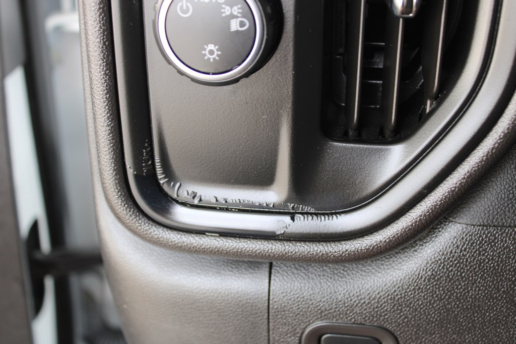 2024 Chevrolet Silverado 1500 photo 33