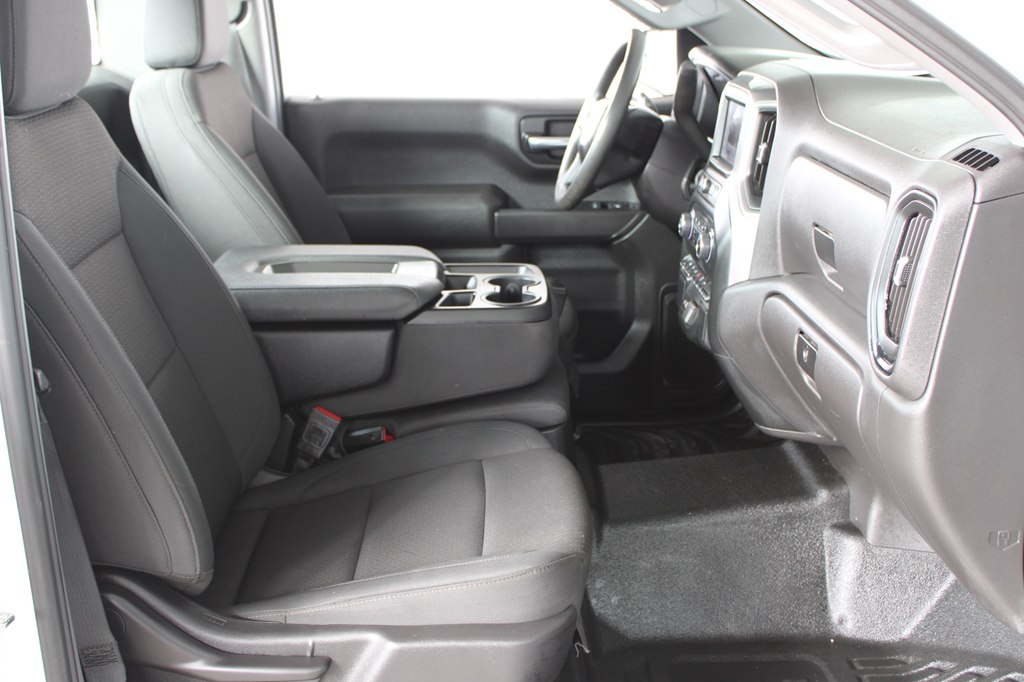 2024 Chevrolet Silverado 1500 photo 15