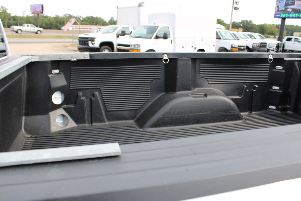 2024 Chevrolet Silverado 1500 photo 8