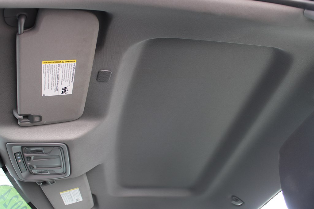 2024 Chevrolet Silverado 1500 photo 13