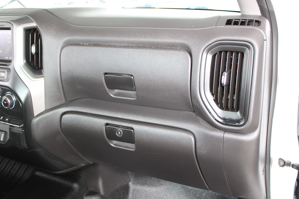 2024 Chevrolet Silverado 1500 photo 22