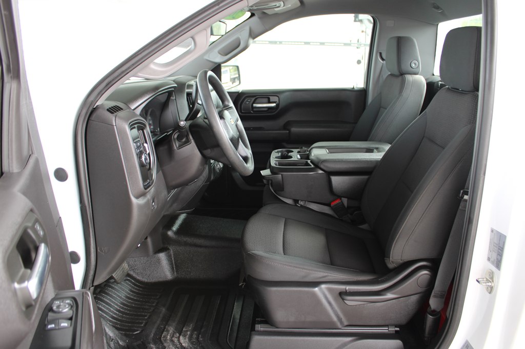 2024 Chevrolet Silverado 1500 photo 14