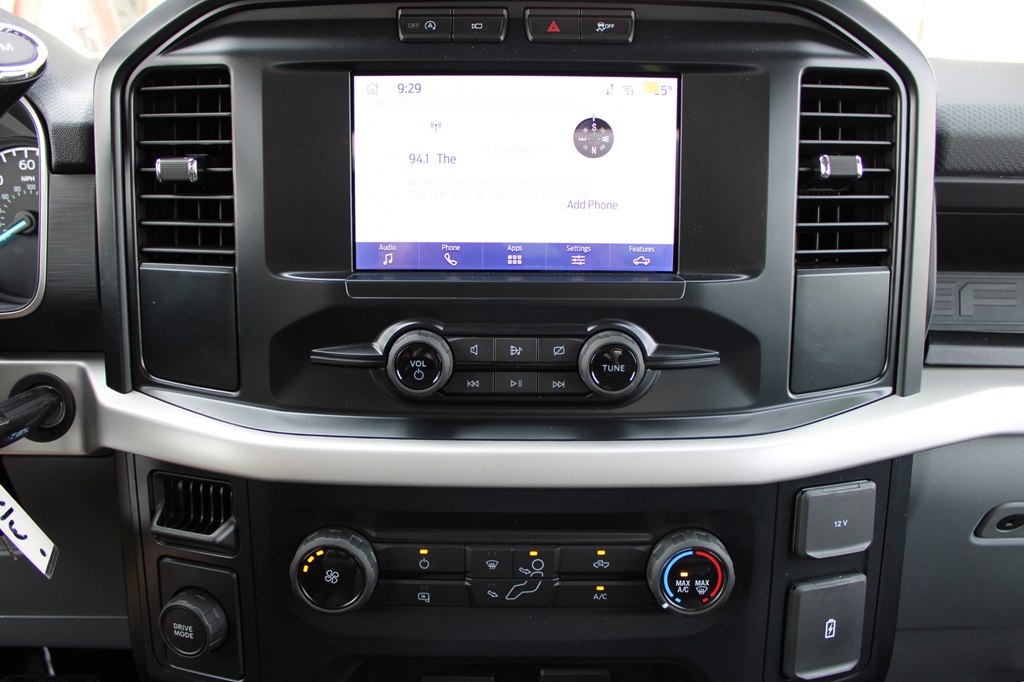 used work trucks for sale