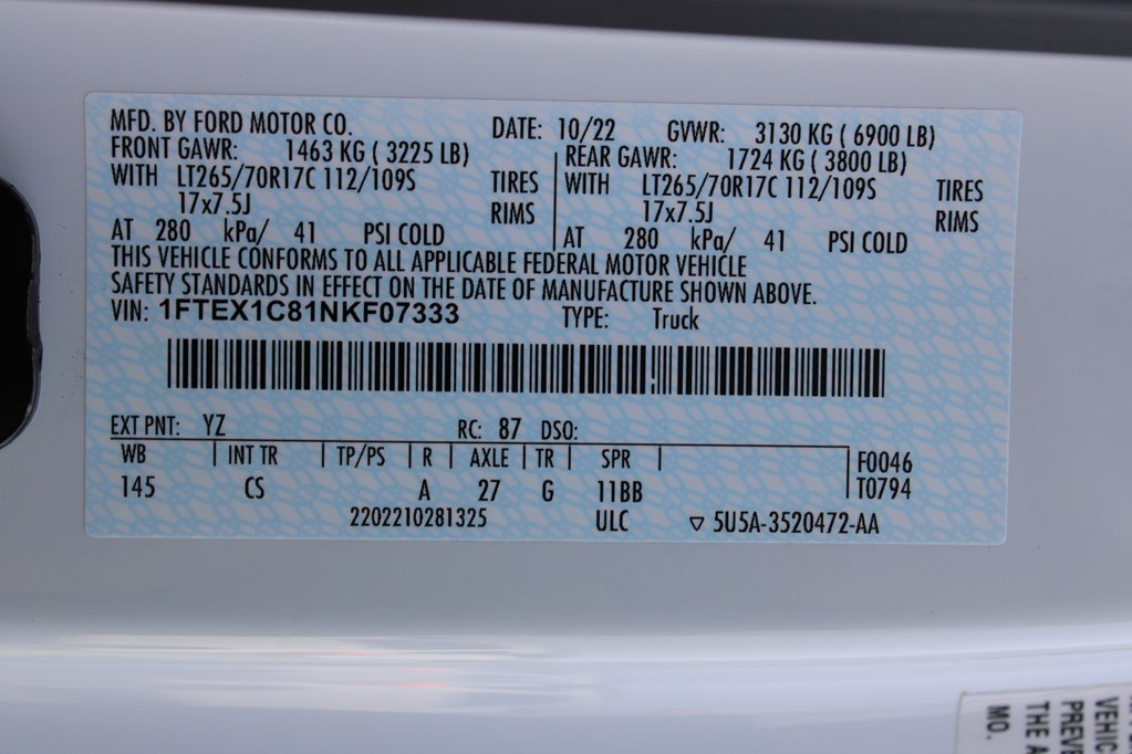 used work trucks for sale