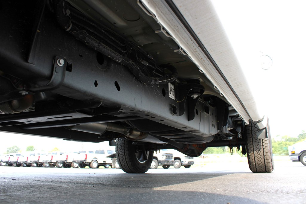 used work trucks for sale