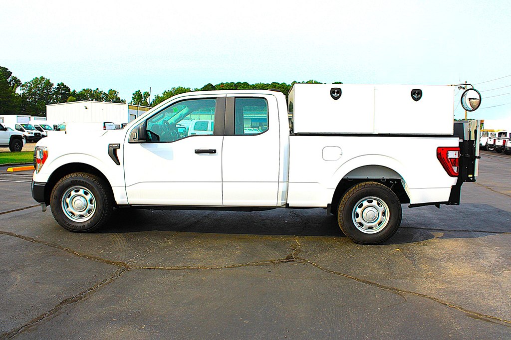 used work trucks for sale