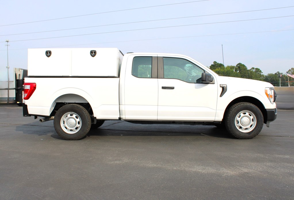 trucks for sale arkansas