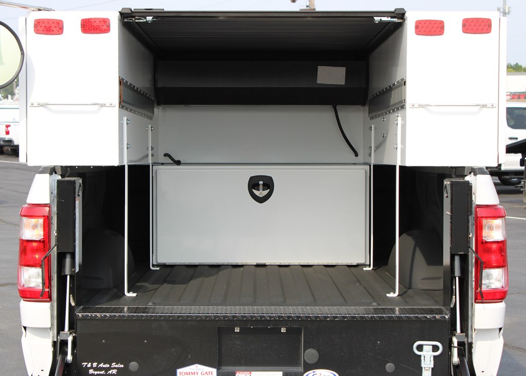 used work trucks for sale