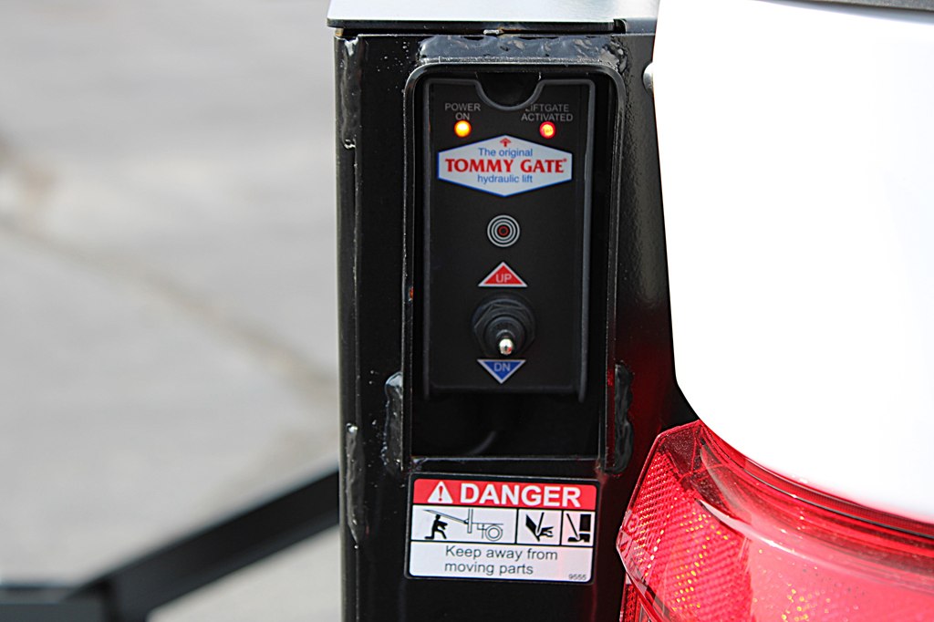 used work trucks for sale