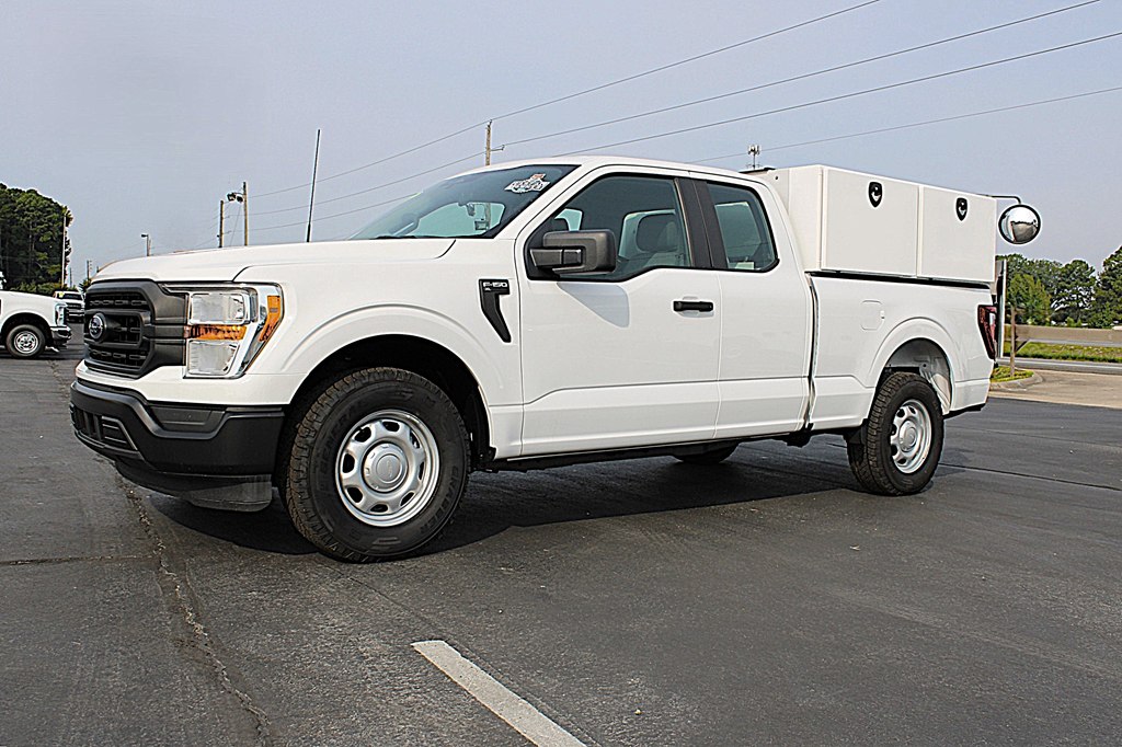 used work trucks for sale