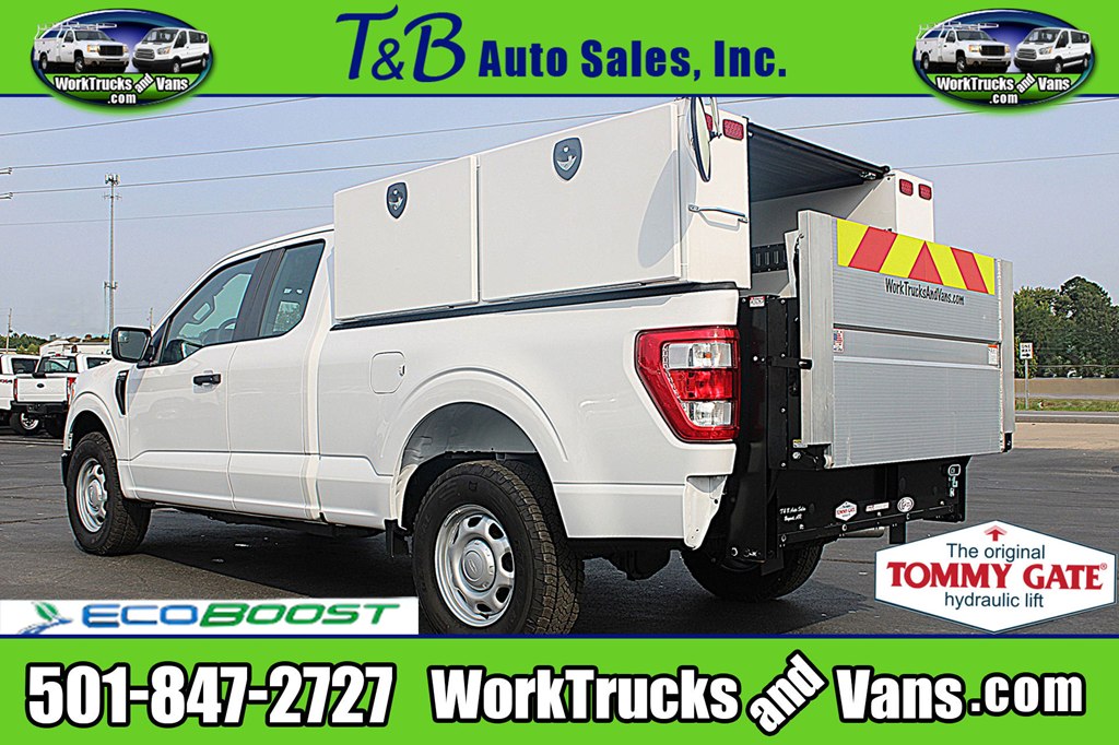 trucks for sale arkansas