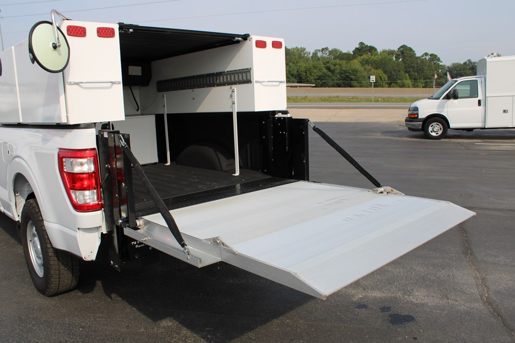 used work trucks for sale