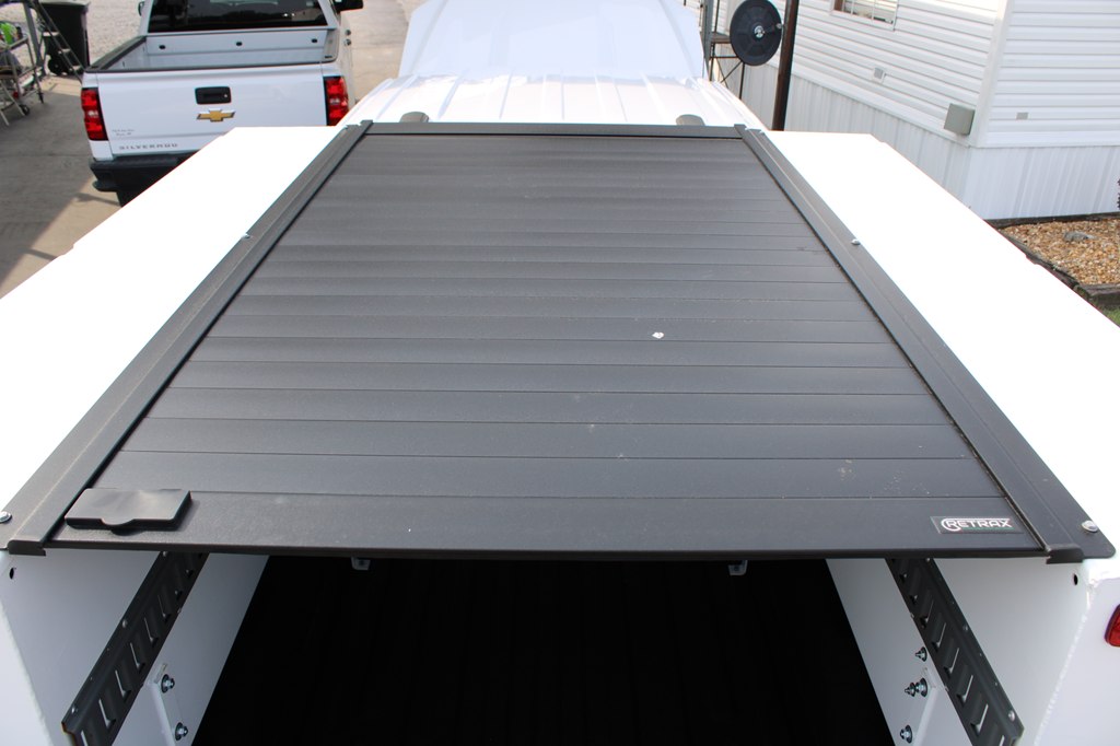 used work trucks for sale