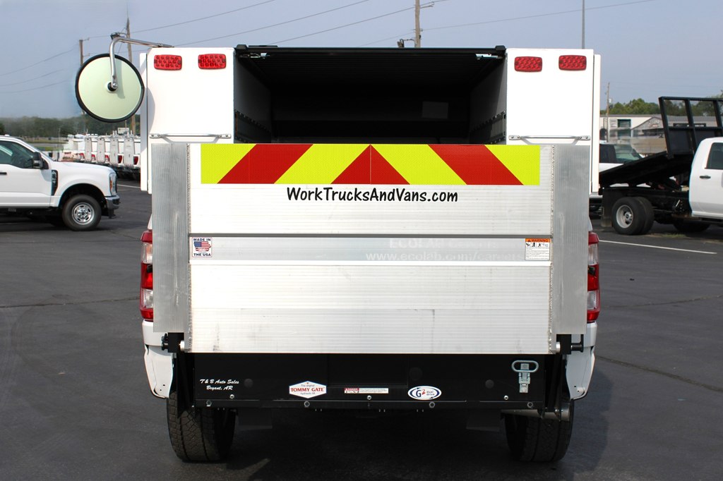 trucks for sale arkansas