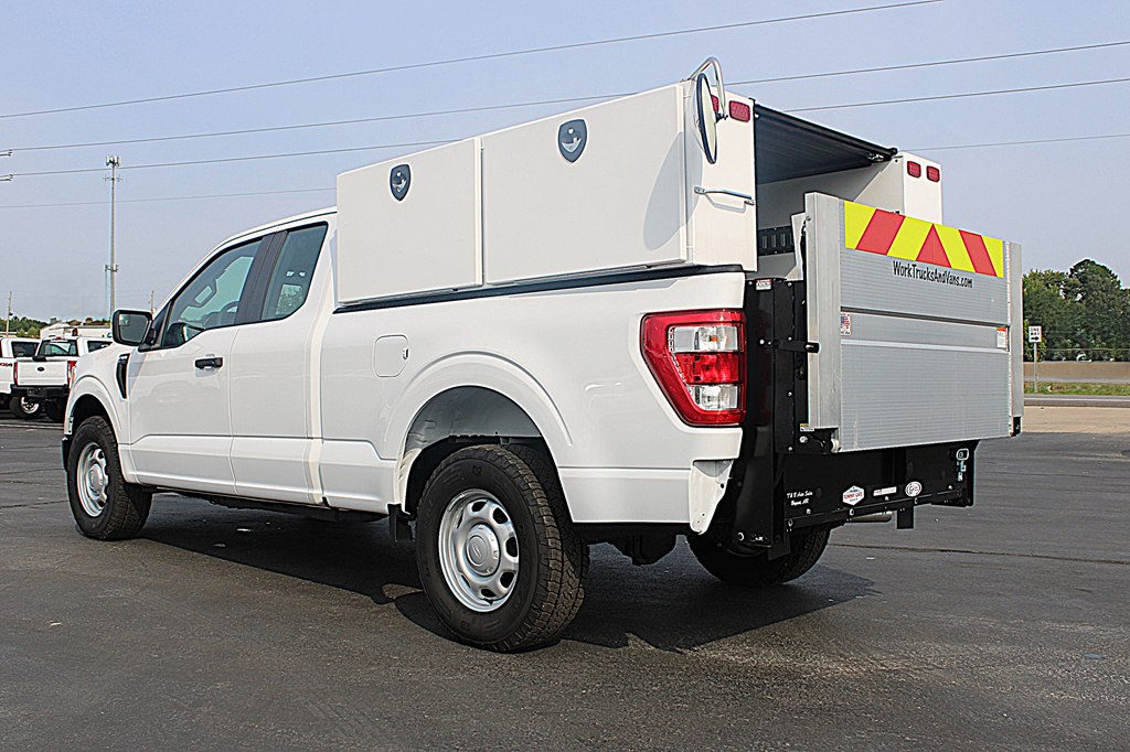 trucks for sale arkansas