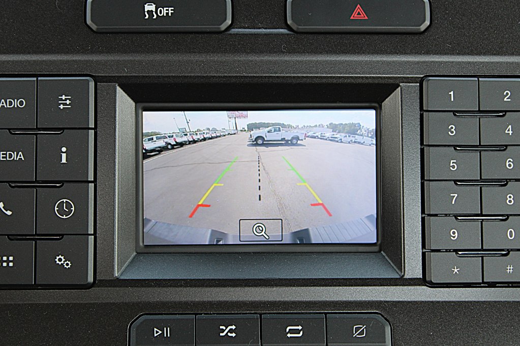 2022 Ford F-250 photo 17