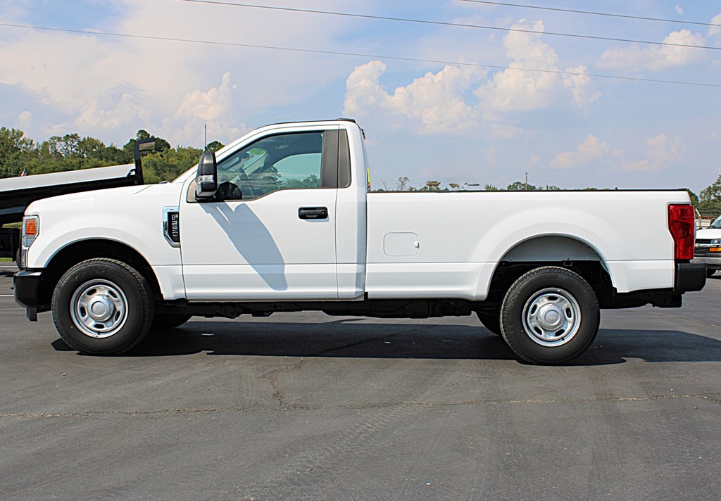 2022 Ford F-250 photo 6