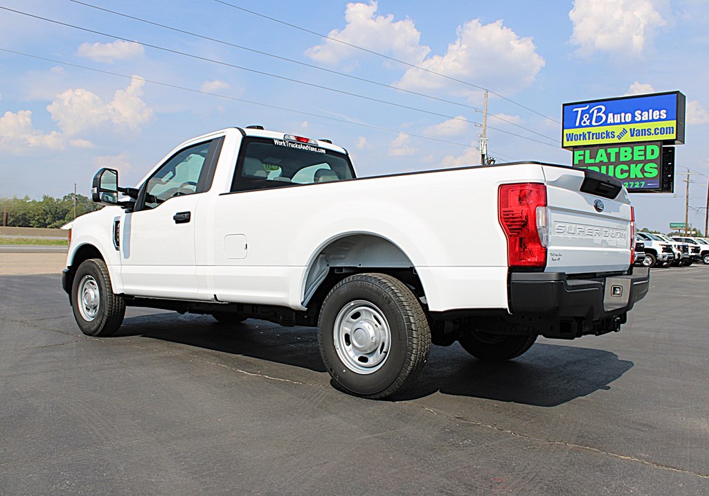 2022 Ford F-250 photo 4