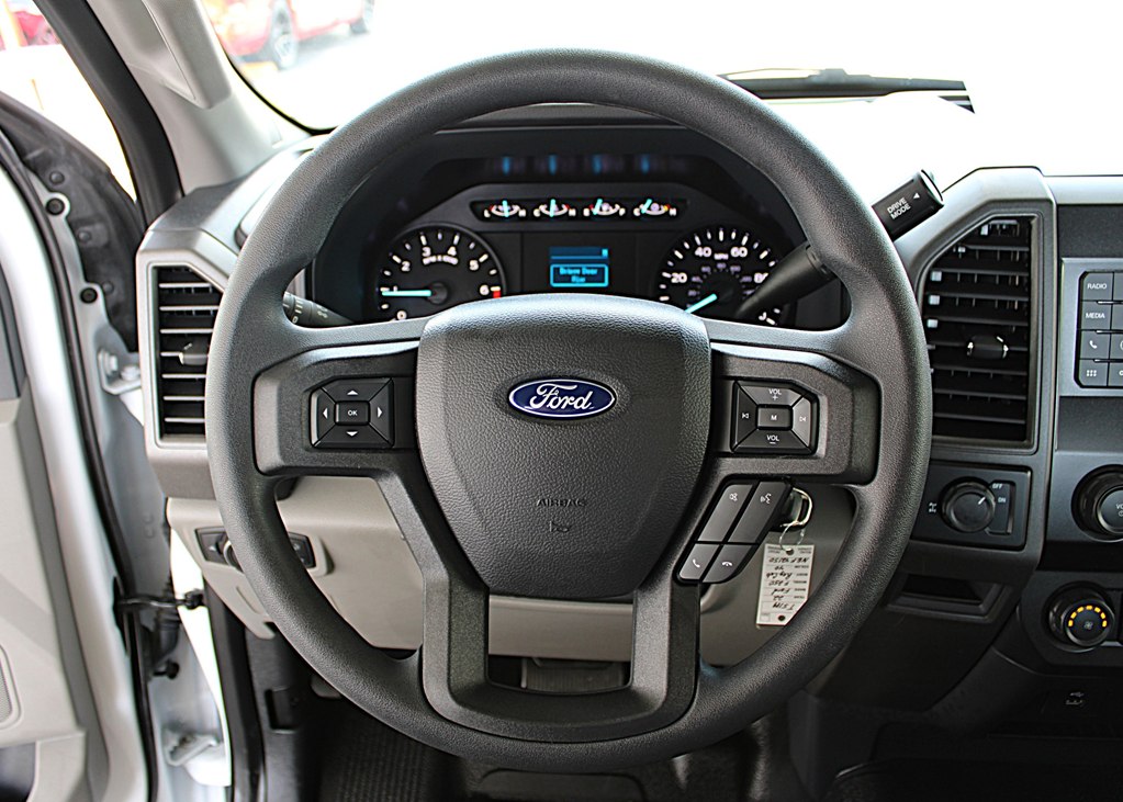 2022 Ford F-250 photo 14