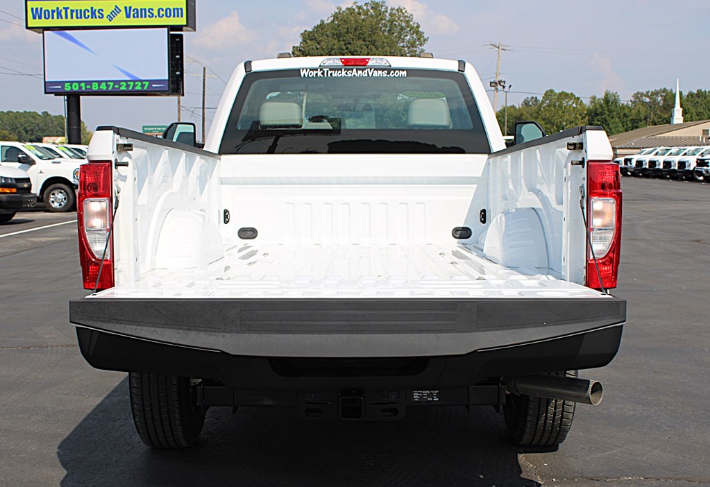 2022 Ford F-250 photo 10