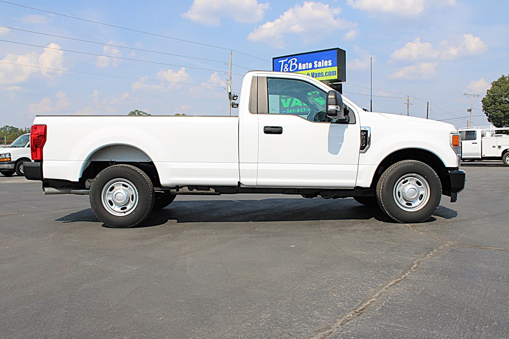 2022 Ford F-250 photo 7