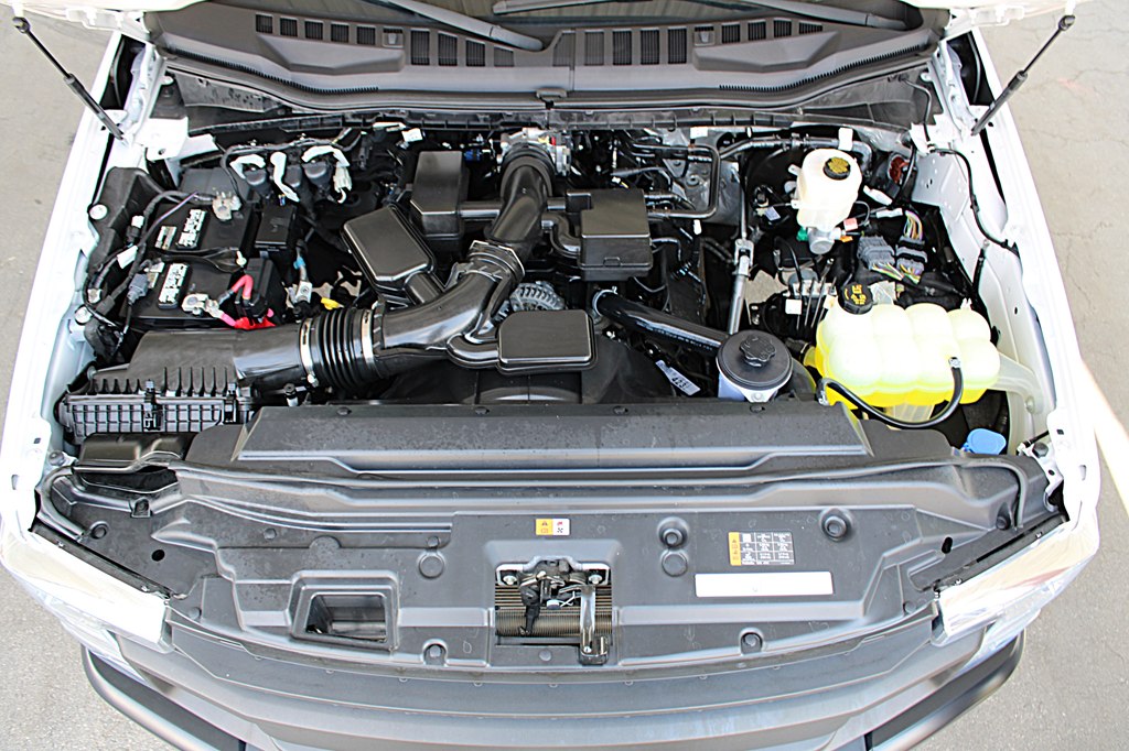 2022 Ford F-250 photo 30