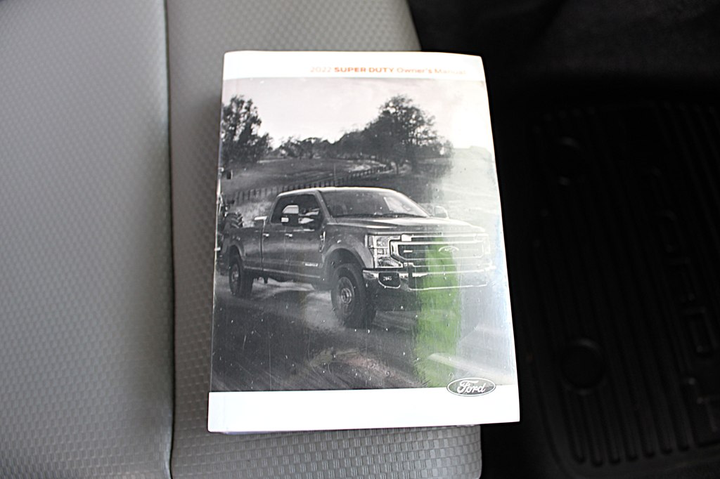 2022 Ford F-250 photo 29