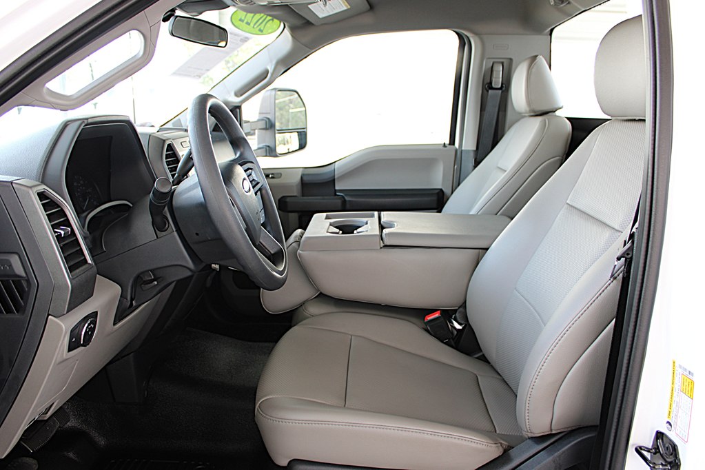 2022 Ford F-250 photo 12