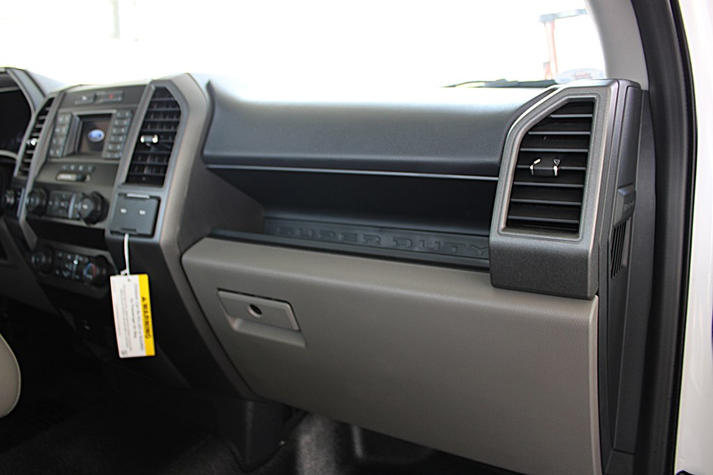 2022 Ford F-250 photo 19