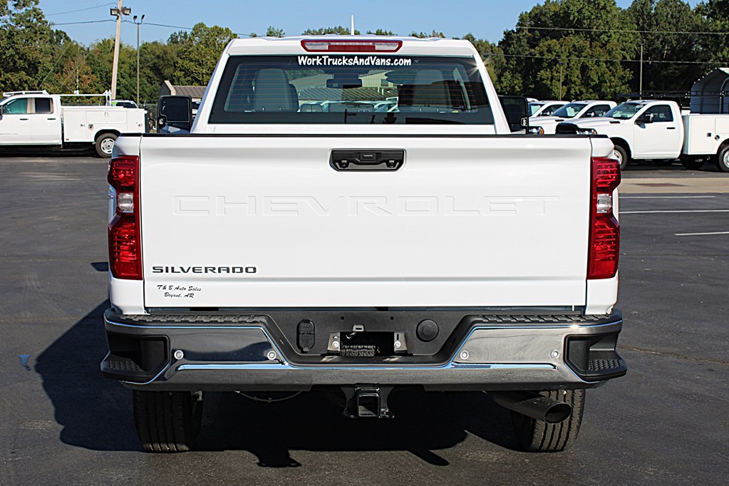 used work trucks for sale