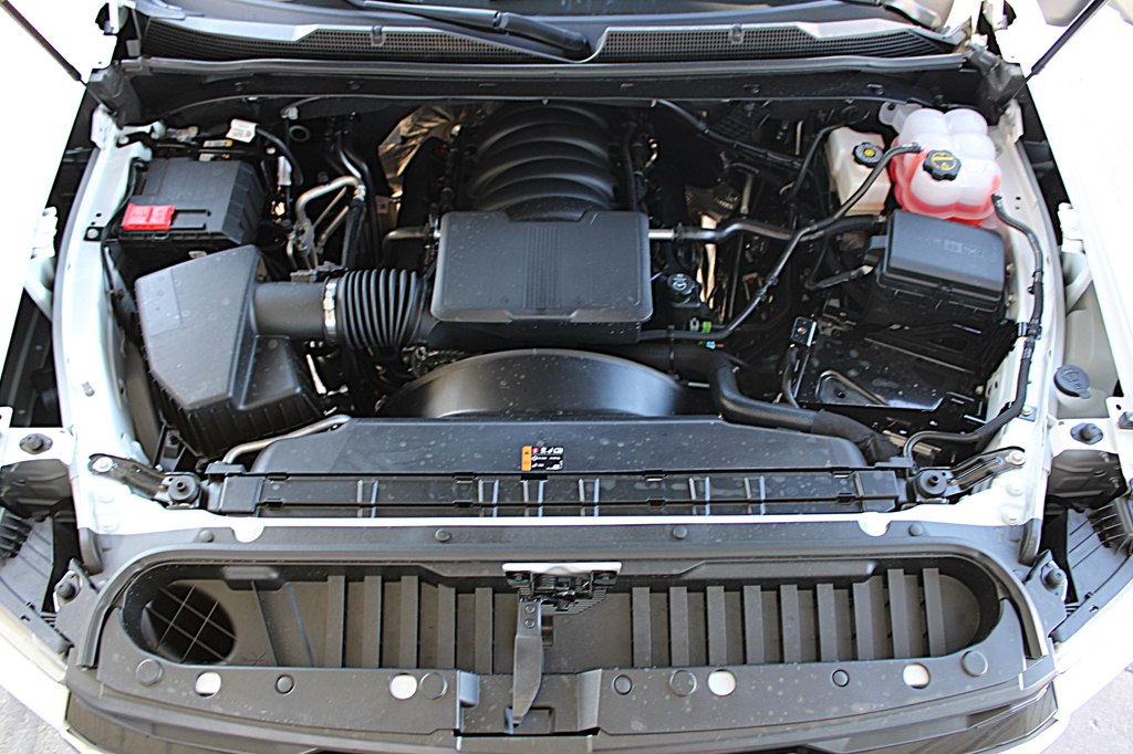 used work trucks for sale