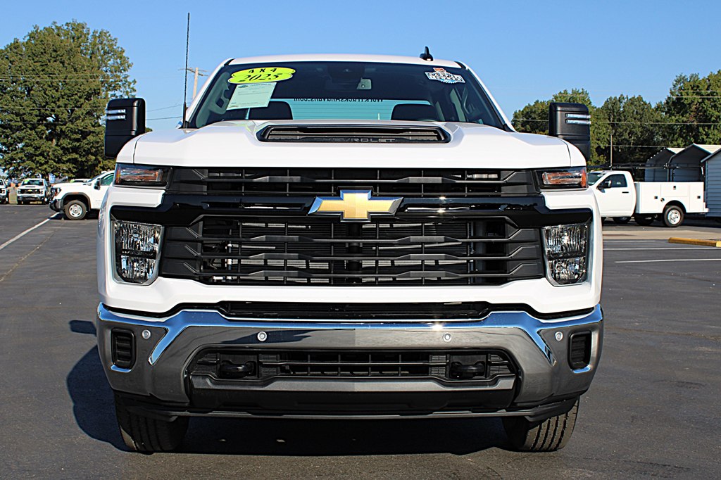 trucks for sale arkansas