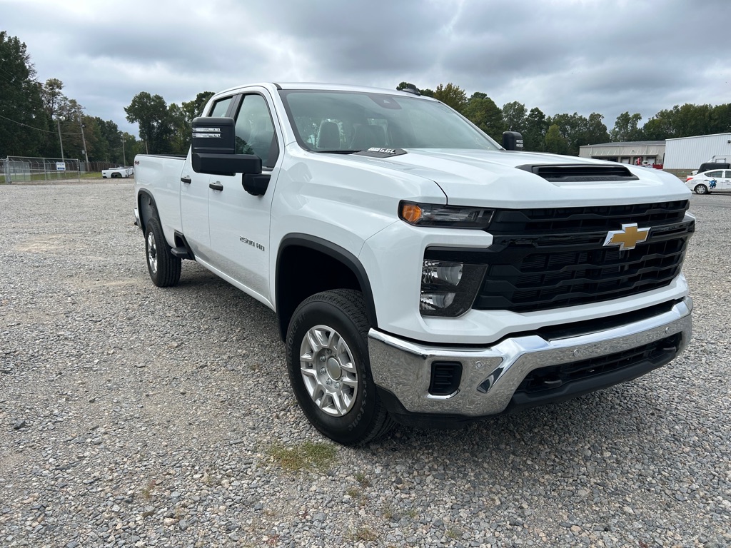 2024 Ford F-350 photo 12