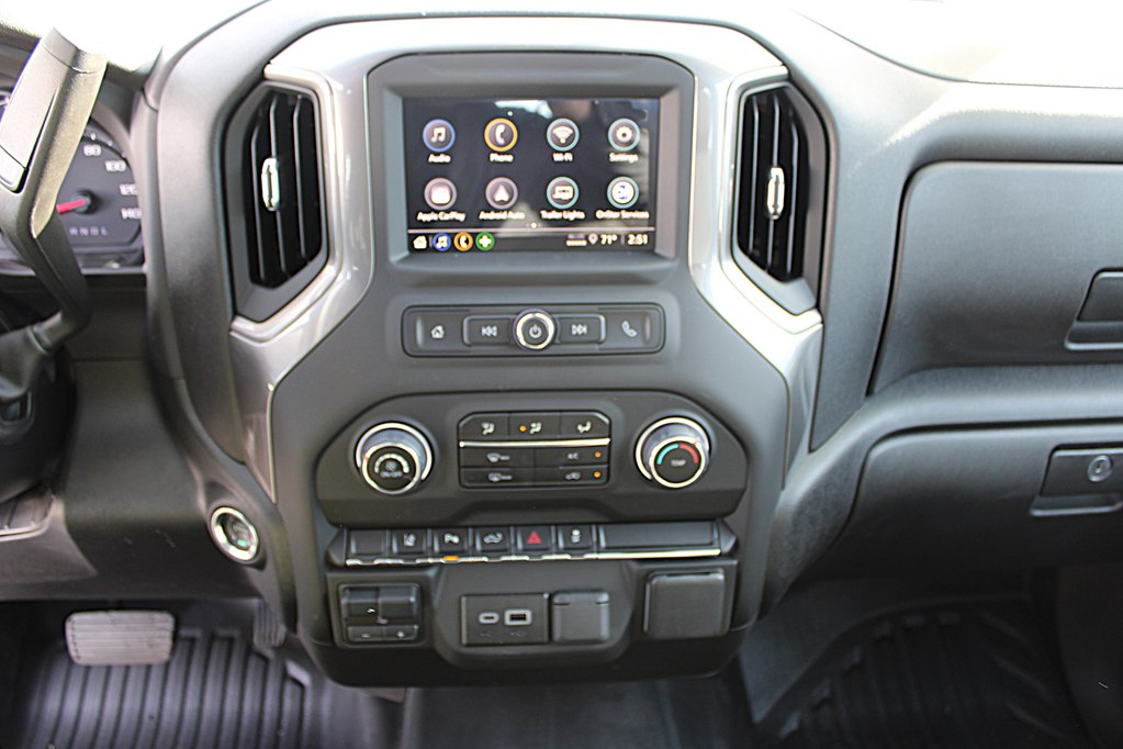 used work trucks for sale